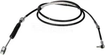 Manual Transmission Shift Cable Dorman 924-7005. Fixed Price $261.50.