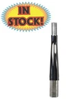 Lokar RLK-68001 6" Sraight Chrome Replacement Shift Lever Kit W/threaded End. Fixed Price $144.95.
