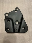 1970-1972 Pontiac Gto Oldsmobile 442 Speed Hurst Shifter Mounting Bracket. Fixed Price $49.00.