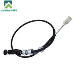 For Toyota RAV4 2.0L 1996-2000 33821-42070 Manual Transmit Shift Control Cable. Fixed Price $11.42.