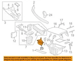 Gm Oem 17-21 Bolt Ev,enclave,lacrosse Center Console-shifter 84291879. Fixed Price $221.38.