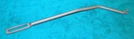 1969 Mustang Fastback Coupe Convertible Orig 200 250 302 C4 Shifter Linkage Rod. Fixed Price $129.00.