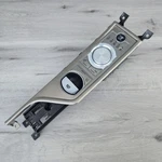 09 11 Jaguar X250 Xf Gear Shifter Selector Parking Brake Switch 8X23-7E453-EC. Fixed Price $250.00.
