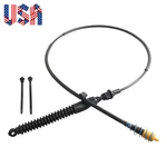 New Automatic Transmission Shifter Cable For Chevrolet Silverado 1500 Gmc Sierra. Fixed Price $28.21.
