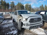 Used Automatic Transmission Shift Lever Assembly Fits: 2019 Toyota Tacoma Grade. Fixed Price $134.90.