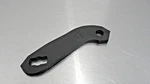 Vintage Hurst Shifter 8289 Out Linkage Rod Tab Arm Lever Chevy Pontiac Muncie. Fixed Price $25.00.