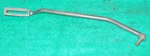 1971 1972 1973 Mustang Mach Grande Cougar 302 351C 3-SPEED Column Lock Out Rod. Fixed Price $99.00.