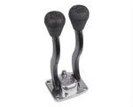 Trail Gear 107507-1-KIT Transfer Case Twin Stick Kit, Forward Shift. Fixed Price $299.99.