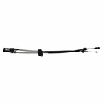 Genuine Ford Shift Control Cable 6E5Z7E395D. Fixed Price $145.04.