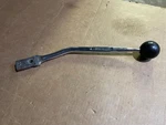 1967 Pontiac Gto Factory Hurst Shifter Handle 4178. Fixed Price $160.00.