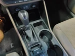 Used Automatic Transmission Shift Lever Assembly Fits: 2019 Hyundai Tucson Grad. Fixed Price $80.00.