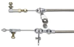Lokar 20PGHT Hi Tch Pwrgld Kickdwn Kit. Fixed Price $143.73.
