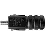 Alloy Art Shifter Peg Black Anodized MX-SP-2. Fixed Price $98.25.