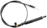 Pioneer Cables Automatic Transmission Shifter For +more CA-1364. Fixed Price $66.17.