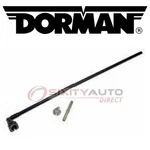 Dorman Fuel Line Connector For 1994-1997 Chrysler Lhs 3.5L V6 Air Delivery Sb. Fixed Price $29.70.