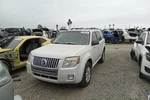 2010 Mercury Mariner Automatic Transmission Oem 130K Miles - LKQ448772798. Fixed Price $1309.10.