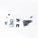 Shiftworks SC2262-06 1968-81 Firebird Factory Shifter Conv Kit. Fixed Price $126.00.