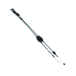 New Control Cable 34413-3AM0A For Nissan 2012-2019 Versanote Us. Fixed Price $52.60.