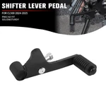 Left Gear Lever Shifter Pedal Fits For Honda SCL500 2024-2025. Fixed Price $32.00.