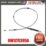 6W1Z7E395A Ford Crown Victoria Lincoln Town Car Mercury Shift Control Cable. Fixed Price $64.45.
