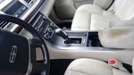Transmission Shift Black W/ Chrome Trim 10 2011 12 Lincoln Mks. Fixed Price $74.20.