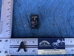 1986-1993 Volvo 240 244 245 A/c Air Conditioning Control Switch Knob Oem #4331EM. Fixed Price $44.99.