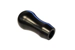 Torque Solution Delrin Tear Drop Tall Shift Knob: Universal 10X1.25. Fixed Price $54.99.