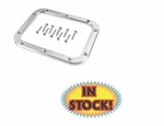 Lokar 70-BFR Trim Ring Only Shifter Rectangular Billet. Fixed Price $66.95.