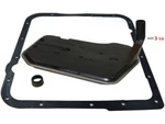 Ac Delco 65HV48D Automatic Transmission Filter Fits 1993-2004 Gmc Sonoma. Fixed Price $36.20.