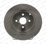 Ferodo DDF1421 Brake Disc For Toyota. Fixed Price $80.48.