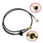 Cable For Mitsubishi Mighty Max L200 Pickup 1987 - 1996. Fixed Price $43.99.