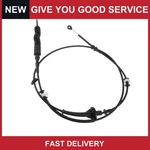 NO.6W1Z7E395A Auto Trans Gear Shifter Cable Ford Crown Victoria 05-11. Fixed Price $39.14.