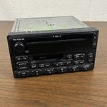1998-2003 Ford F150 Ranger Explorer Excursion E-van Radio Cd Oem- XL2F-18C868-AD. Fixed Price $99.95.