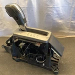 2009-2010 Ford Flex Transmission Shifter Gear Selector Overdrive #17. Fixed Price $55.00.