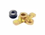 Torque Solution Short Shifter Adapter & Bushing Combo Fits Subaru Wrx 2015+. Fixed Price $98.99.