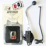 Hurst Real Deal 3157612 Vintage Usa Auto Stick T400 Turbo Speed Complete. Fixed Price $1995.99.