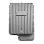 B&m 40295 Hi-tek Deep Transmission Oil Pan. Fixed Price $323.96.