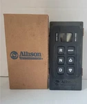 Allison Transmission 29551555 Genuine Oem Push Button Shift Selector 29551495. Fixed Price $425.00.
