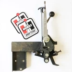Hurst Usa Line Ram Rod Drag Race Speed Shifter For Mopar A833 422. Fixed Price $595.99.