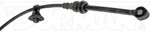 Dorman 905-610 Gearshift Control Cable For 02-05 Explorer Mountaineer. Fixed Price $74.95.