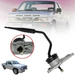 Fit Nissan Hardbody Manual 1989-1997 2WD Gear Shifter Lever 4 Bolt 5 Speed. Fixed Price $217.66.