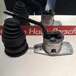 Porsche Shifter Assembly 915 Transmission 911.424.019.06. Fixed Price $599.00.