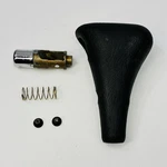 1988-1991 Honda Civic A/t Automatic Shift Knob Tran Gear Selector Handle Oe. Fixed Price $23.74.