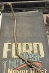 1970 Ford Mustang Cougar Three Speed Lock Out Rod D0ZA-7E330-T. Fixed Price $55.00.