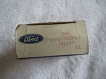 Nos 1980 - 1984 Ford Crown Victoria Country Squire Shifter Selector Insert Asby. Fixed Price $24.99.