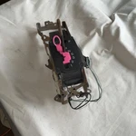 New Oem Gm 25927245 Automatic Shift Lever Assembly 2006-2011 Cadillac Dts Nos. Fixed Price $308.80.