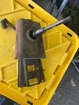 Bmw E21 320I Shift Lever And Arm 245 Spd. Fixed Price $199.99.