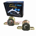 Mevotech Supreme Front To Frame Stabilizer Bar Bushing Kit For 2002-2006 Wc. Fixed Price $25.08.