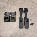 03 04 05 06 07 08 09 Hummer H2 Gear Shifter Select Knob Lever Panel Oem. Fixed Price $84.99.
