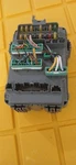 2000-2002 Honda Right Cabin Fuse Box #38010-S84-A030M1 (for: Accord). Fixed Price $35.00.